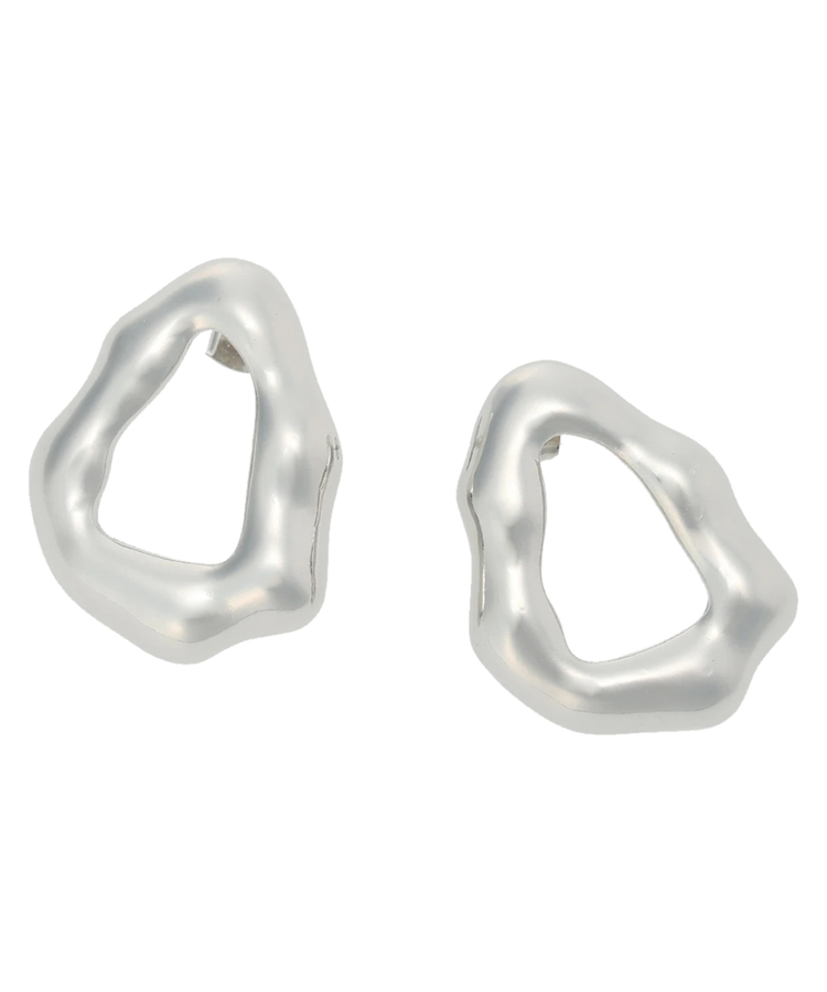 Arpege story(アルページュストーリー) |ニュアンスサークルピアス