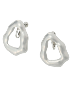 Arpege story(アルページュストーリー) |ニュアンスサークルイヤリング