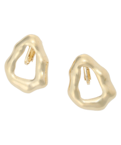 Arpege story(アルページュストーリー) |ニュアンスサークルイヤリング