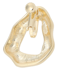 Arpege story(アルページュストーリー) |ニュアンスサークルイヤリング