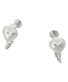 Arpege story(アルページュストーリー) |プチハートイヤリング