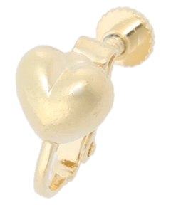 Arpege story(アルページュストーリー) |プチハートイヤリング