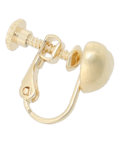 Arpege story(アルページュストーリー) |プチハートイヤリング