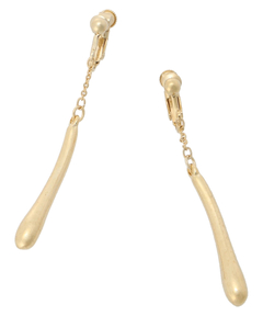 Arpege story(アルページュストーリー) |ロングドロップイヤリング