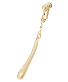 Arpege story(アルページュストーリー) |ロングドロップイヤリング