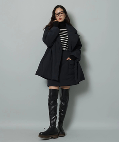 Arpege story(アルページュストーリー) |PADDEDテーラードコート