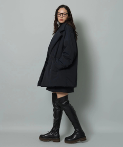 Arpege story(アルページュストーリー) |PADDEDテーラードコート
