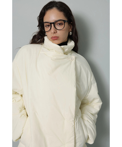 Arpege story(アルページュストーリー) |PADDEDテーラードコート