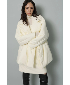 Arpege story(アルページュストーリー) |PADDEDテーラードコート