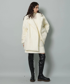 Arpege story(アルページュストーリー) |PADDEDテーラードコート