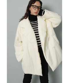 Arpege story(アルページュストーリー) |PADDEDテーラードコート