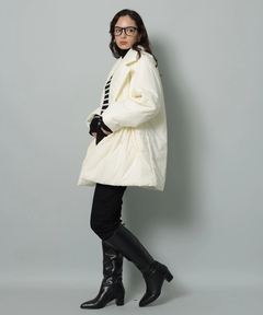 Arpege story(アルページュストーリー) |PADDEDテーラードコート