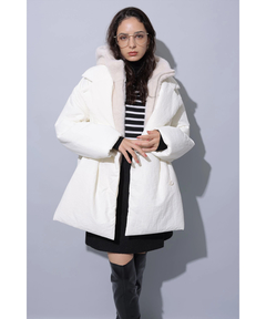 Arpege story(アルページュストーリー) |PADDEDテーラードコート