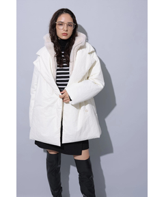 Arpege story(アルページュストーリー) |PADDEDテーラードコート