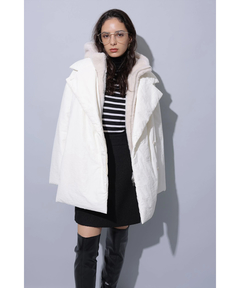 Arpege story(アルページュストーリー) |PADDEDテーラードコート