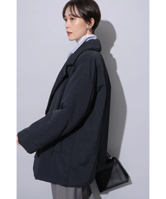 Arpege story(アルページュストーリー) |PADDEDテーラードコート