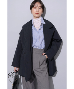 Arpege story(アルページュストーリー) |PADDEDテーラードコート