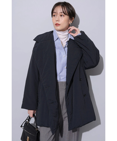 Arpege story(アルページュストーリー) |PADDEDテーラードコート