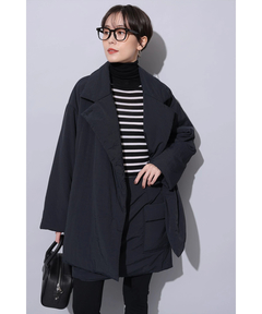 Arpege story(アルページュストーリー) |PADDEDテーラードコート