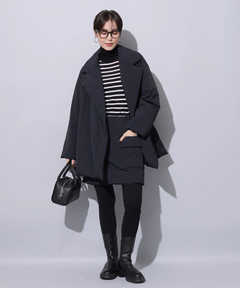 Arpege story(アルページュストーリー) |PADDEDテーラードコート
