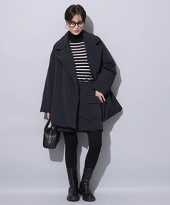 Arpege story(アルページュストーリー) |PADDEDテーラードコート