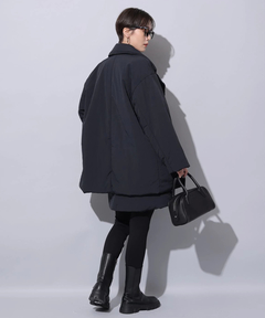 Arpege story(アルページュストーリー) |PADDEDテーラードコート