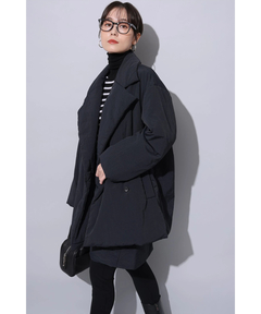 Arpege story(アルページュストーリー) |PADDEDテーラードコート