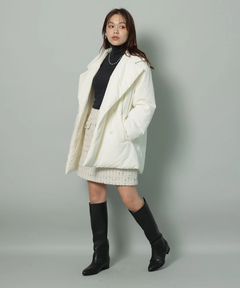 Arpege story(アルページュストーリー) |PADDEDテーラードコート