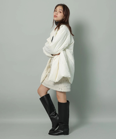 Arpege story(アルページュストーリー) |PADDEDテーラードコート