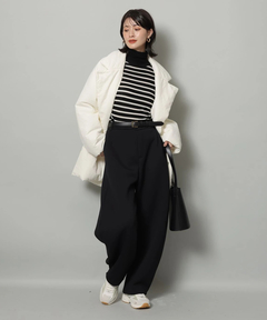 Arpege story(アルページュストーリー) |PADDEDテーラードコート