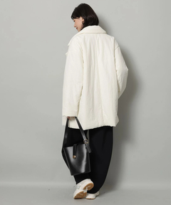 Arpege story(アルページュストーリー) |PADDEDテーラードコート