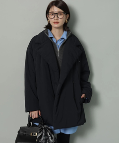 Arpege story(アルページュストーリー) |PADDEDテーラードコート