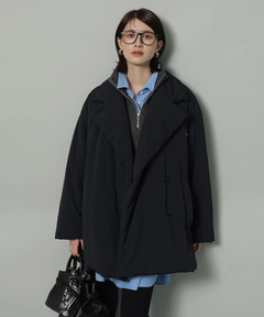 Arpege story(アルページュストーリー) |PADDEDテーラードコート