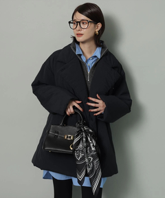 Arpege story(アルページュストーリー) |PADDEDテーラードコート