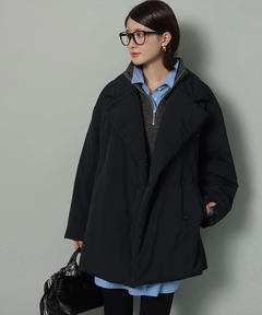 Arpege story(アルページュストーリー) |PADDEDテーラードコート