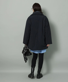 Arpege story(アルページュストーリー) |PADDEDテーラードコート