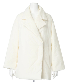 Arpege story(アルページュストーリー) |PADDEDテーラードコート