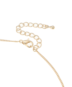 Arpege story(アルページュストーリー) |パールバーきゃしゃネックレス