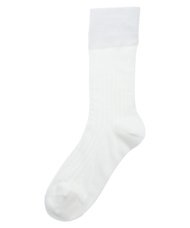 Arpege story(アルページュストーリー) |ワイドリブソックス