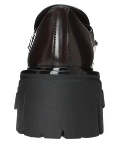 Arpege story(アルページュストーリー) |バープレートローファー