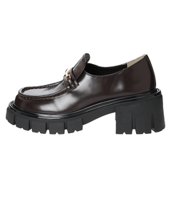 Arpege story(アルページュストーリー) |バープレートローファー