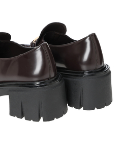 Arpege story(アルページュストーリー) |バープレートローファー