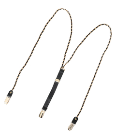 Arpege story(アルページュストーリー) |チェーンサスペンダー