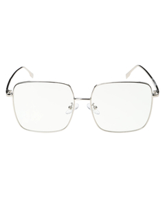 Arpege story(アルページュストーリー) |角メタルフレームサングラス