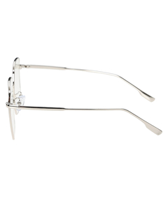 Arpege story(アルページュストーリー) |角メタルフレームサングラス