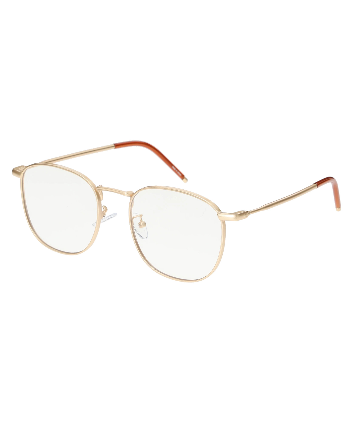 メタルフレームサングラス | サングラス・メガネ | Arpege story