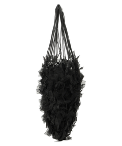 Arpege story(アルページュストーリー) |チュールリボンバッグ