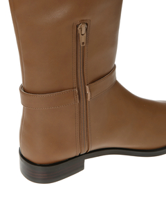 Arpege story(アルページュストーリー) |バックルロングブーツ