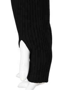 Arpege story(アルページュストーリー) |ラメニットロングワンピース