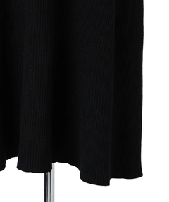 Arpege story(アルページュストーリー) |ラメニットロングワンピース